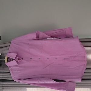 💥4 for $20💥 Van Heusen dress shirt